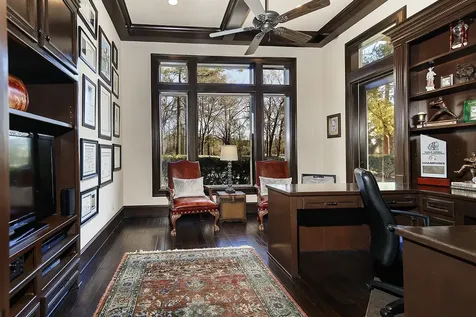 32 Palmer Woods Drive The Woodlands TX 77381