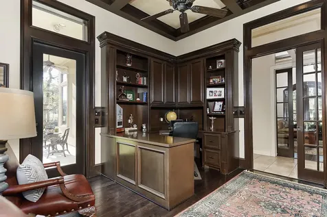 32 Palmer Woods Drive The Woodlands TX 77381