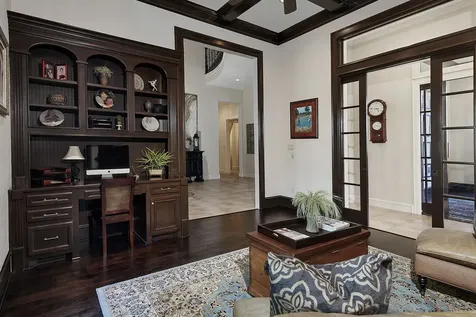 32 Palmer Woods Drive The Woodlands TX 77381