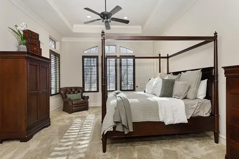32 Palmer Woods Drive The Woodlands TX 77381