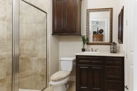 32 Palmer Woods Drive The Woodlands TX 77381