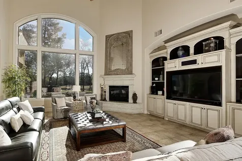 32 Palmer Woods Drive The Woodlands TX 77381