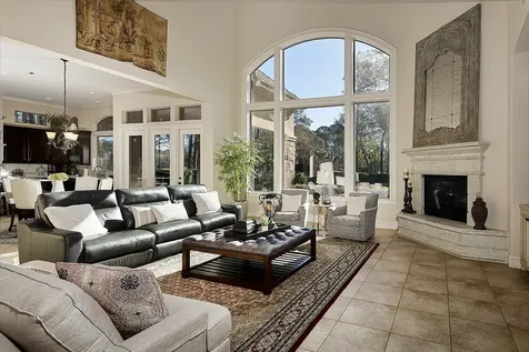 32 Palmer Woods Drive The Woodlands TX 77381