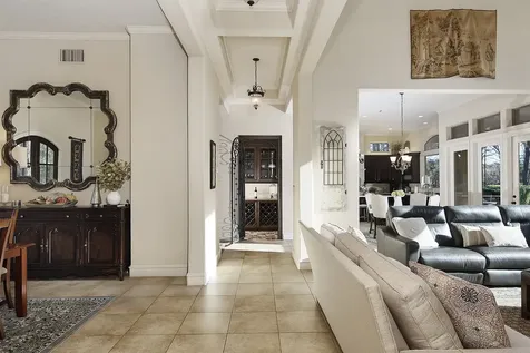 32 Palmer Woods Drive The Woodlands TX 77381