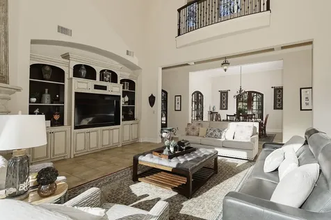 32 Palmer Woods Drive The Woodlands TX 77381