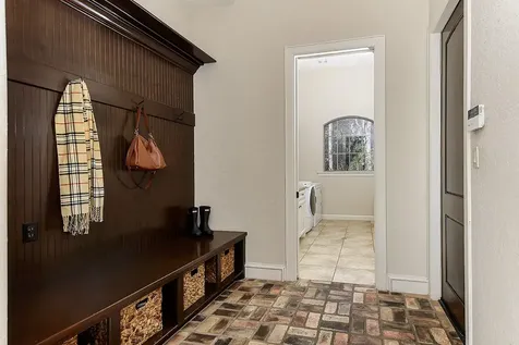32 Palmer Woods Drive The Woodlands TX 77381