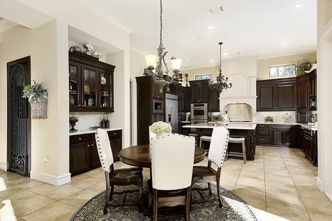 32 Palmer Woods Drive The Woodlands TX 77381