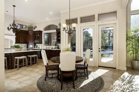 32 Palmer Woods Drive The Woodlands TX 77381