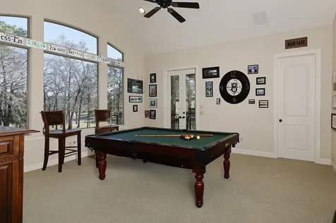 32 Palmer Woods Drive The Woodlands TX 77381