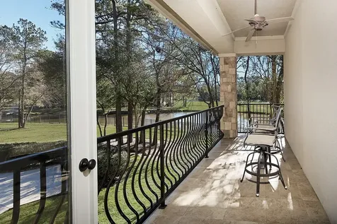 32 Palmer Woods Drive The Woodlands TX 77381