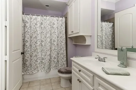 32 Palmer Woods Drive The Woodlands TX 77381