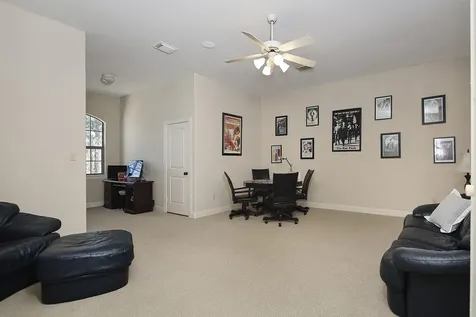 32 Palmer Woods Drive The Woodlands TX 77381