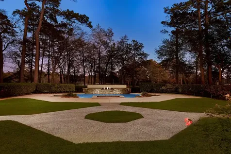 32 Palmer Woods Drive The Woodlands TX 77381