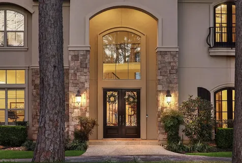 32 Palmer Woods Drive The Woodlands TX 77381