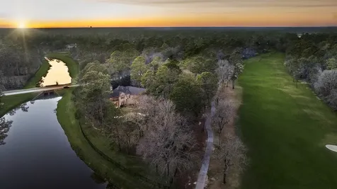32 Palmer Woods Drive The Woodlands TX 77381