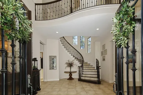 32 Palmer Woods Drive The Woodlands TX 77381
