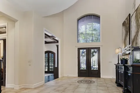 32 Palmer Woods Drive The Woodlands TX 77381