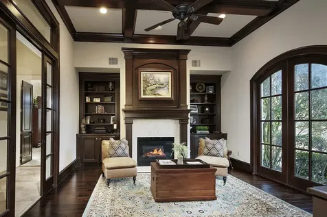 32 Palmer Woods Drive The Woodlands TX 77381