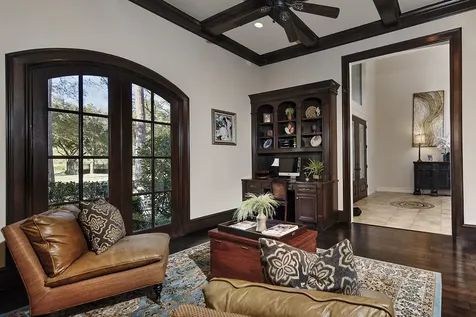 32 Palmer Woods Drive The Woodlands TX 77381