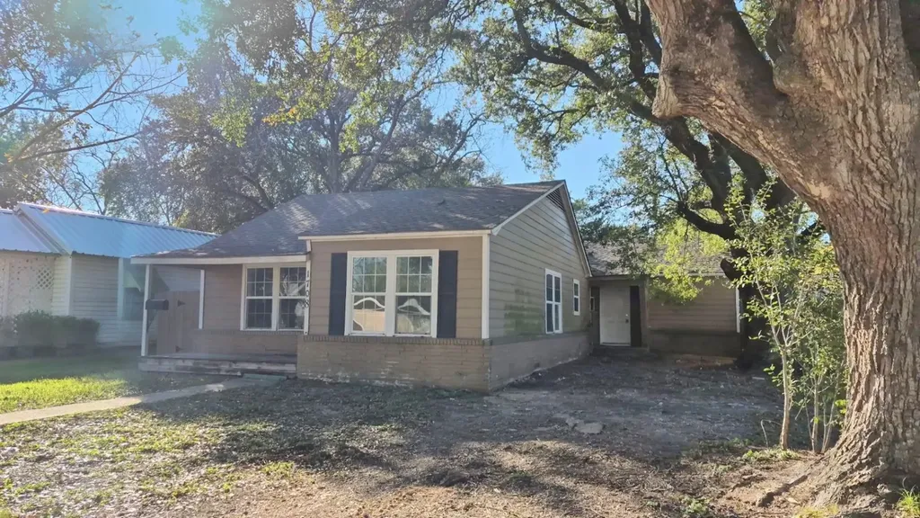1708 Mulcahy Street Rosenberg TX 77471