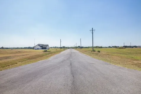 Lot 20 328 Rolling Hill Drive Cat Spring TX 78933