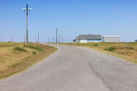 Lot 20 328 Rolling Hill Drive Cat Spring TX 78933