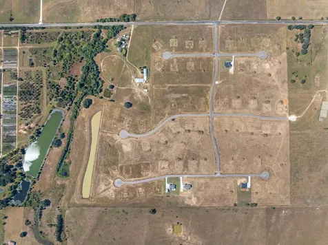 Lot 20 328 Rolling Hill Drive Cat Spring TX 78933