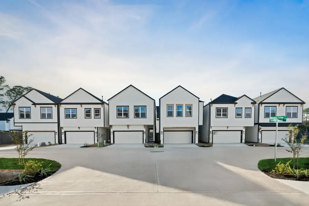 5925 Wheatley Lane Houston TX 77091