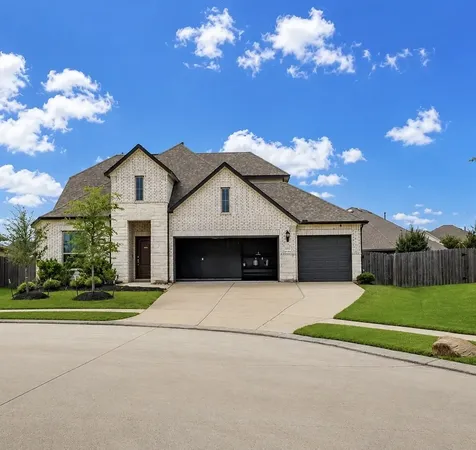 16035 Kildeer Point Drive Hockley TX 77447