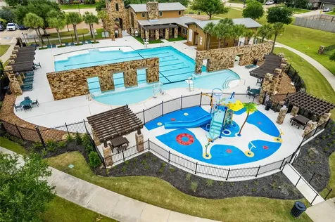 16035 Kildeer Point Drive Hockley TX 77447