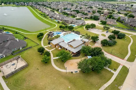 16035 Kildeer Point Drive Hockley TX 77447