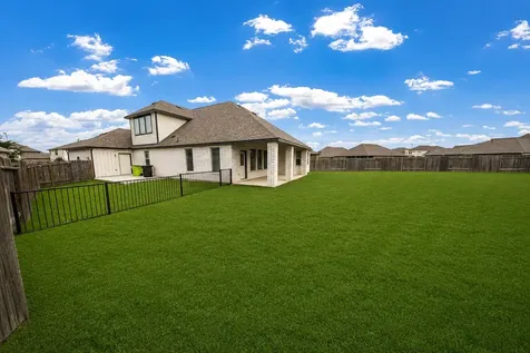 16035 Kildeer Point Drive Hockley TX 77447