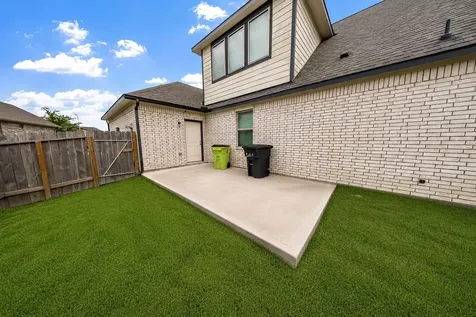 16035 Kildeer Point Drive Hockley TX 77447