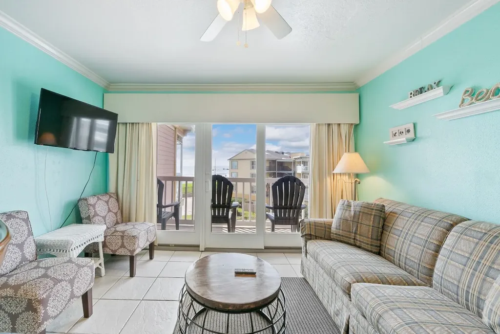 6300 Seawall Boulevard 6307 Galveston TX 77551