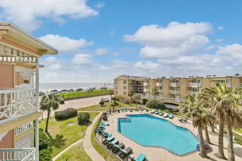 6300 Seawall Boulevard 6307 Galveston TX 77551