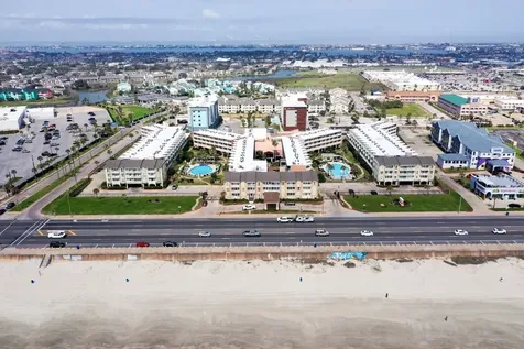 6300 Seawall Boulevard 6307 Galveston TX 77551
