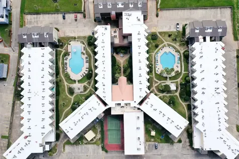 6300 Seawall Boulevard 6307 Galveston TX 77551
