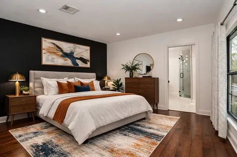 29 N Havenridge Drive The Woodlands TX 77381
