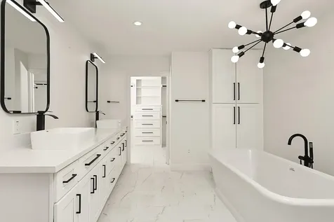 29 N Havenridge Drive The Woodlands TX 77381