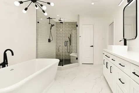 29 N Havenridge Drive The Woodlands TX 77381