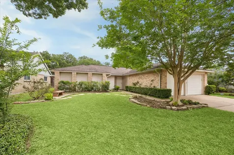 2614 Broomsedge Drive Houston TX 77084