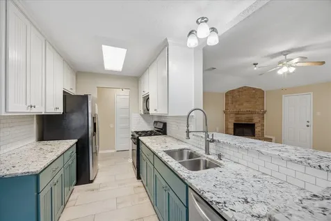 2614 Broomsedge Drive Houston TX 77084