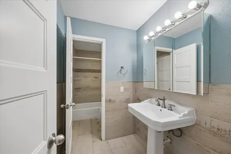 2614 Broomsedge Drive Houston TX 77084
