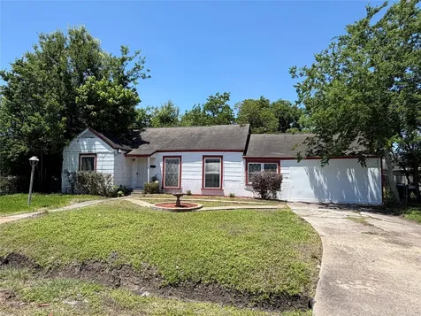 7120 Goforth Street Houston TX 77021