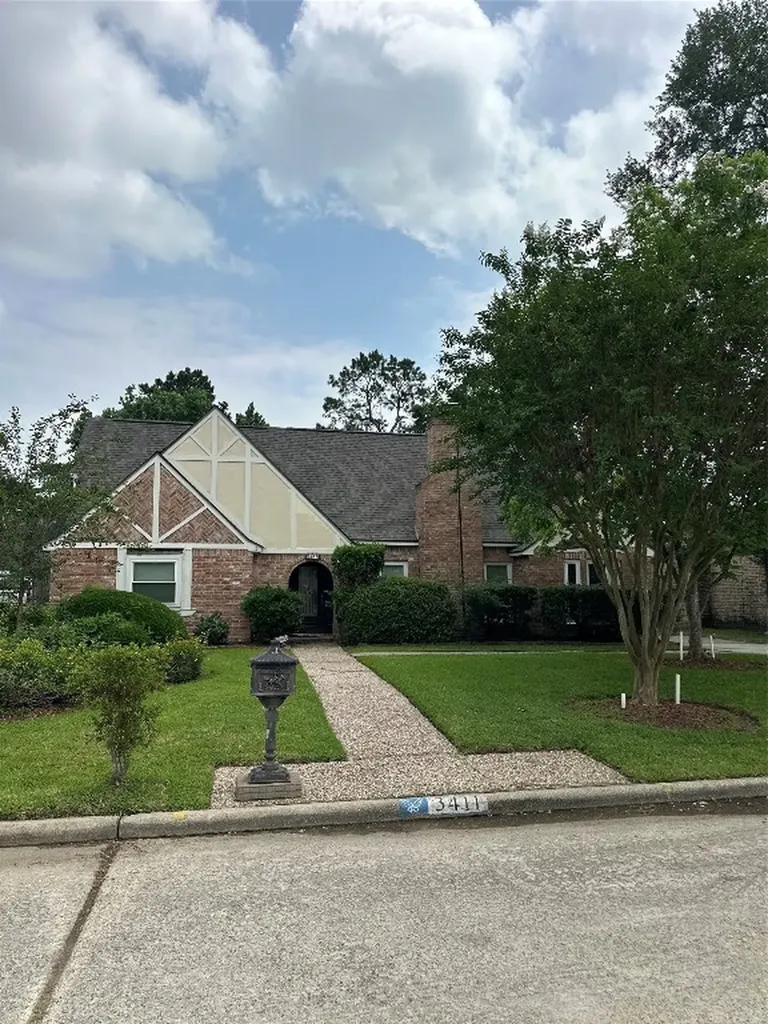 3411 Stoney Oak Drive Houston TX 77068