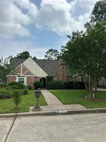 3411 Stoney Oak Drive Houston TX 77068