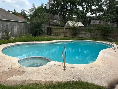 3411 Stoney Oak Drive Houston TX 77068