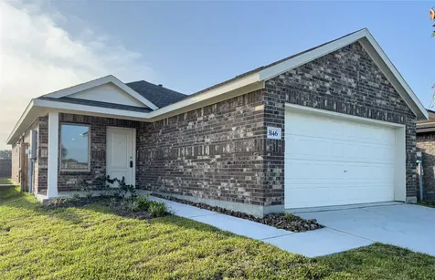 3146 Savannah Rose Drive Angleton TX 77515