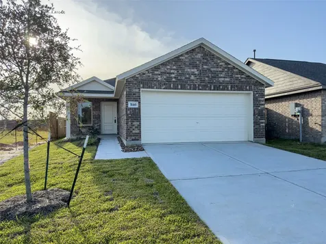 3146 Savannah Rose Drive Angleton TX 77515