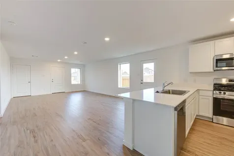 3146 Savannah Rose Drive Angleton TX 77515